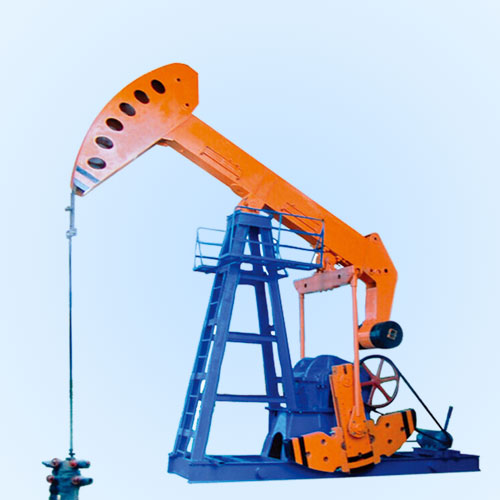 CYJ型常规游梁式抽油�? title=