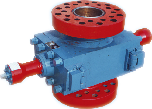 简易井口装�?套管�? title=